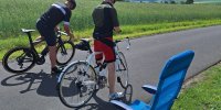 RTF Tour durchs Fuldatal